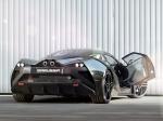 Marussia B2 2009 года